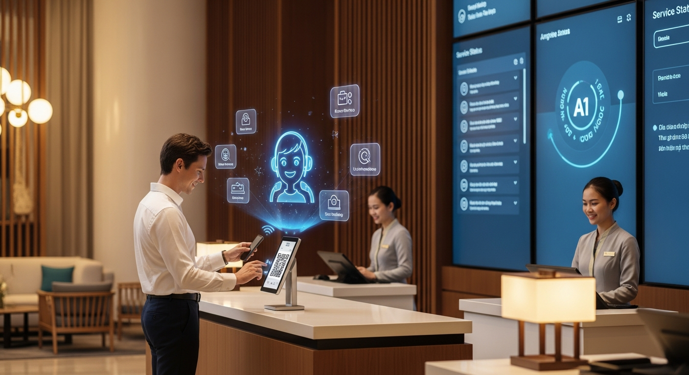 SmartStay